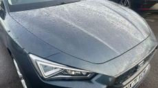 SEAT Leon 1.5 TSI EVO FR 5dr Petrol Hatchback